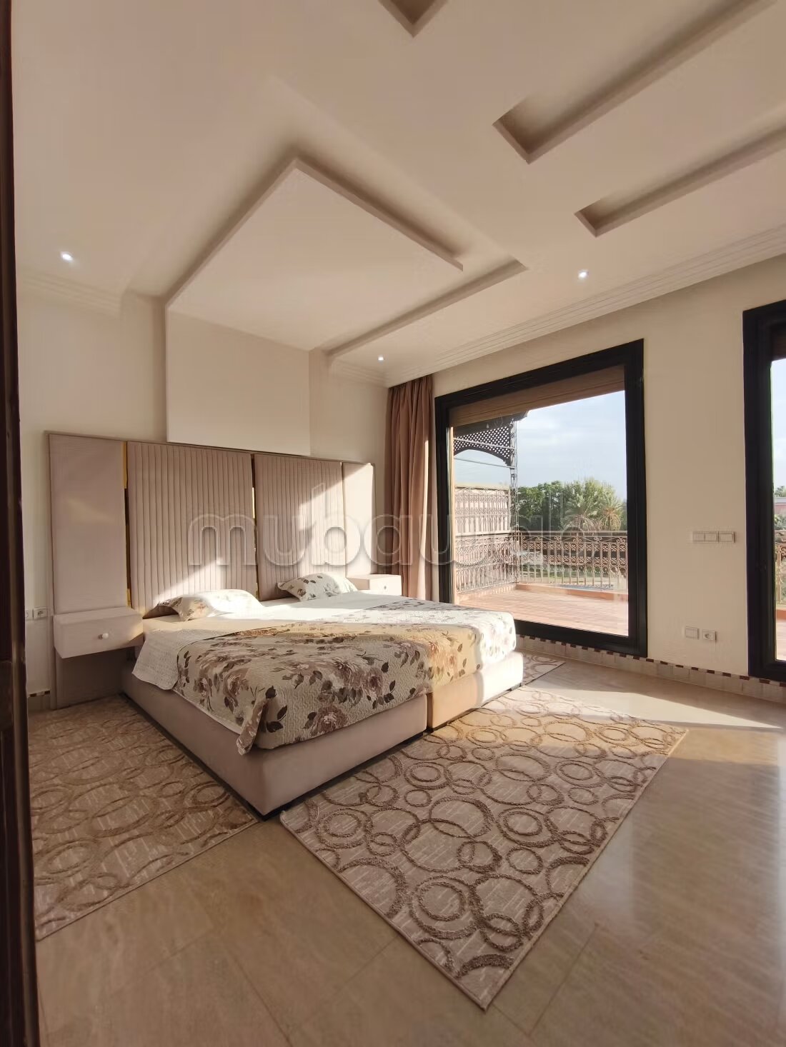 فيلا 275 م² للإيجار في مراكش — Photo 329
