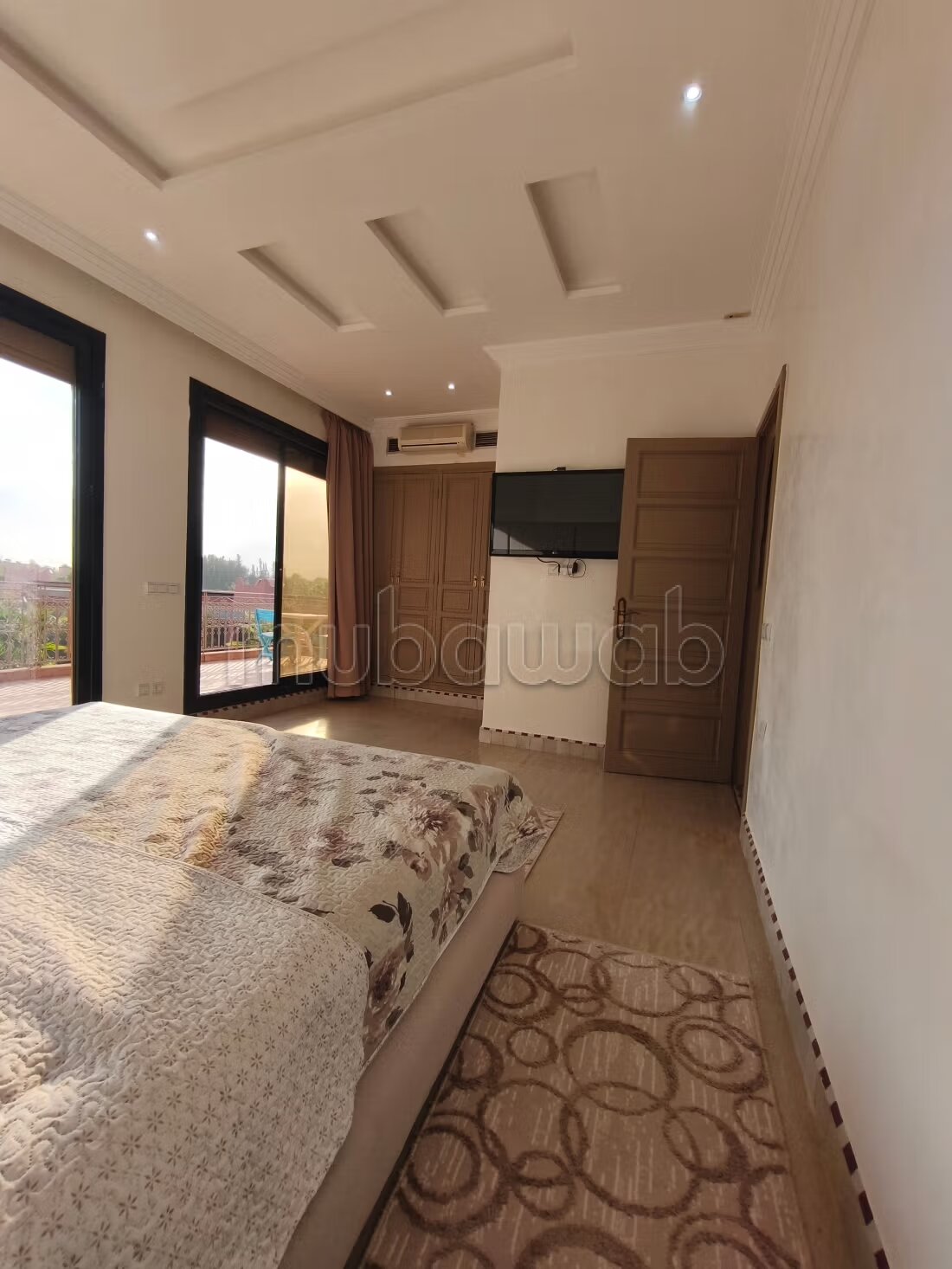 فيلا 275 م² للإيجار في مراكش — Photo 330
