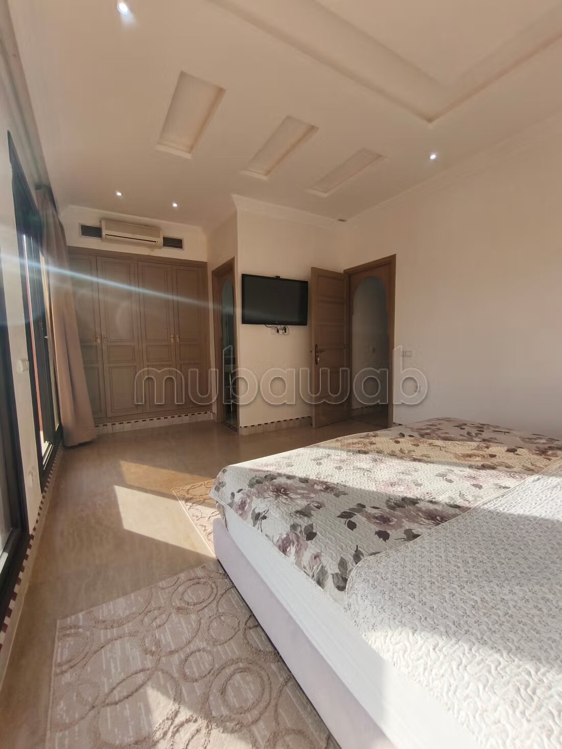 فيلا 275 م² للإيجار في مراكش — Photo 332