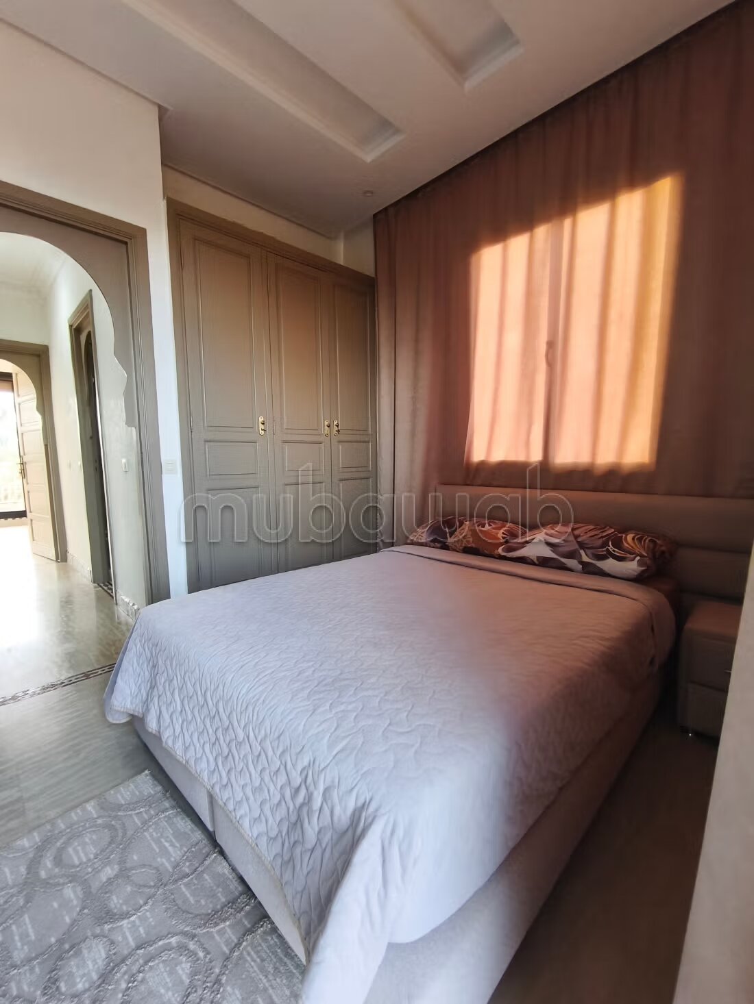 فيلا 275 م² للإيجار في مراكش — Photo 341