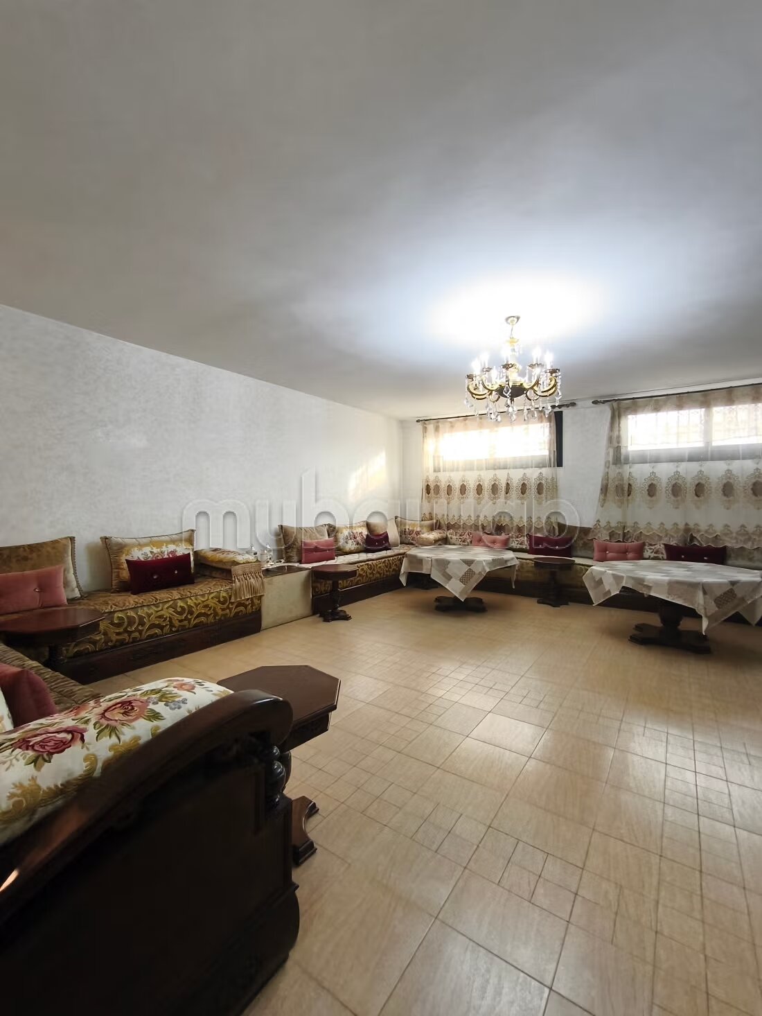 فيلا 275 م² للإيجار في مراكش — Photo 346