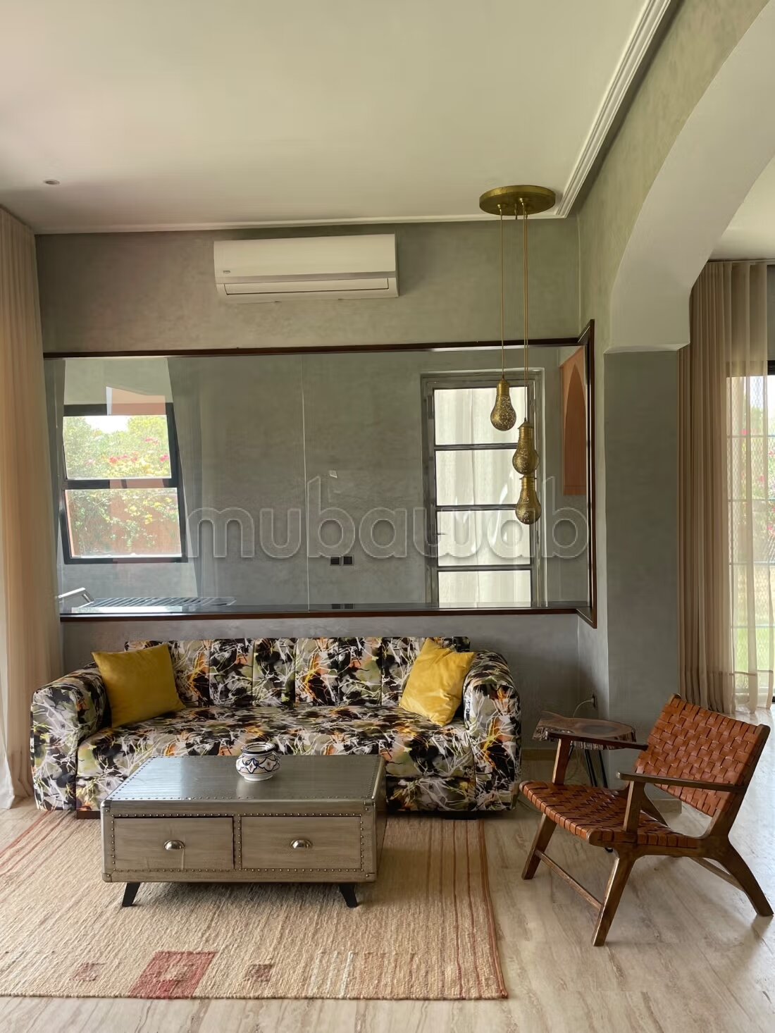 فيلا 275 م² للإيجار في مراكش — Photo 362