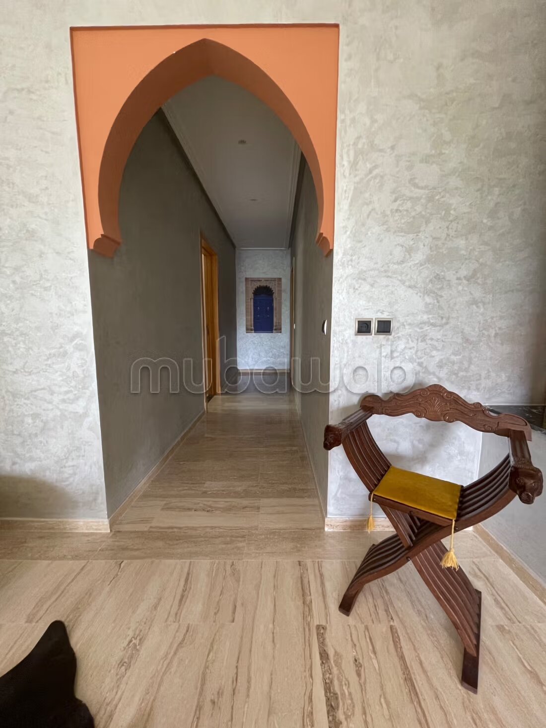 فيلا 275 م² للإيجار في مراكش — Photo 366