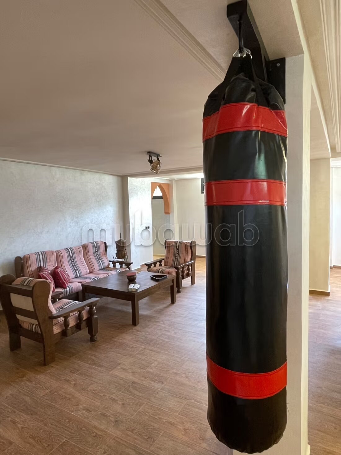 فيلا 275 م² للإيجار في مراكش — Photo 372