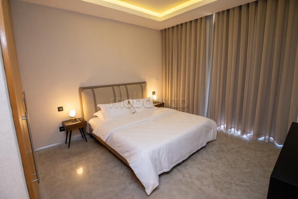 فيلا 275 م² للإيجار في مراكش — Photo 413
