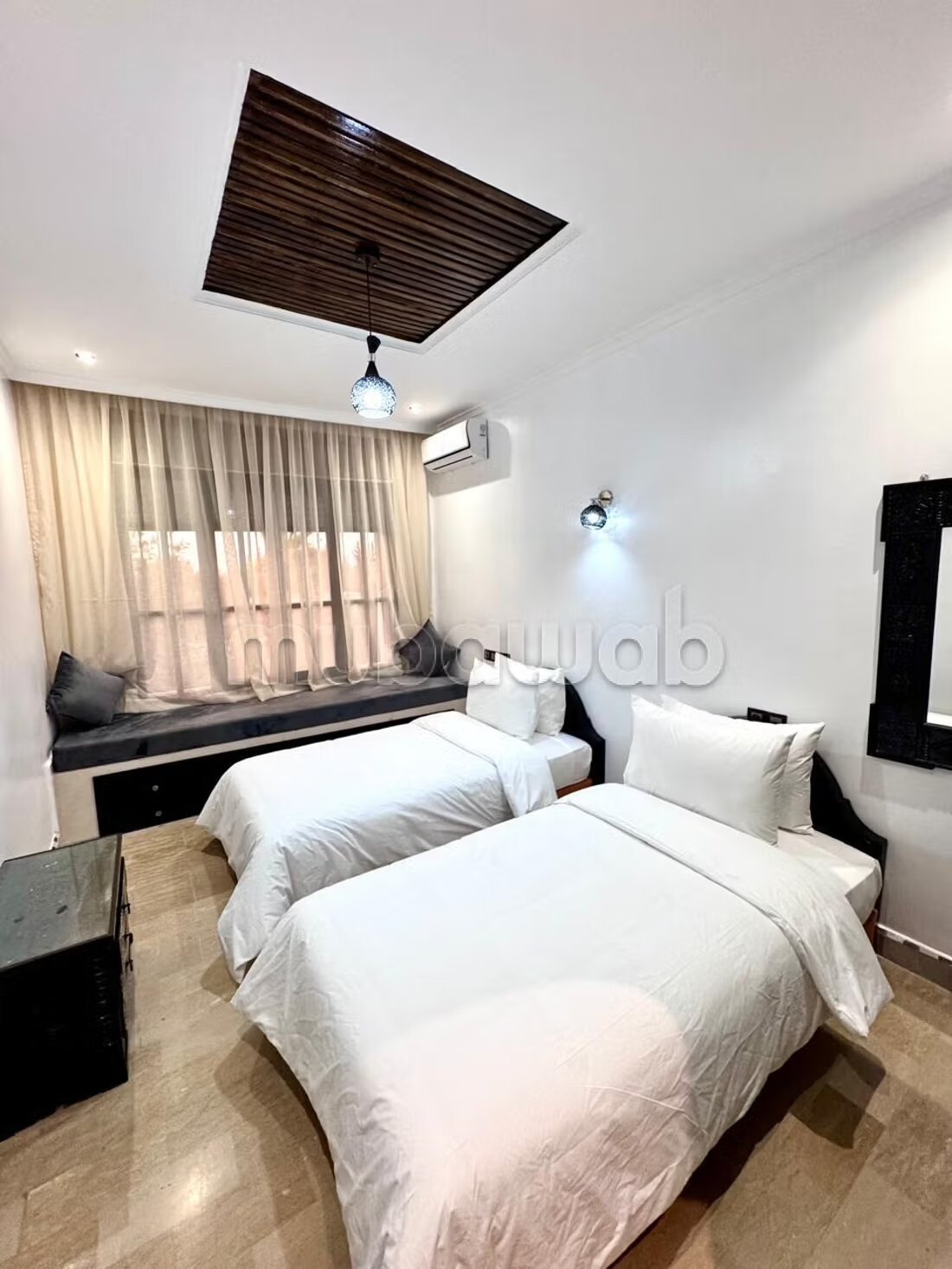 فيلا 275 م² للإيجار في مراكش — Photo 449