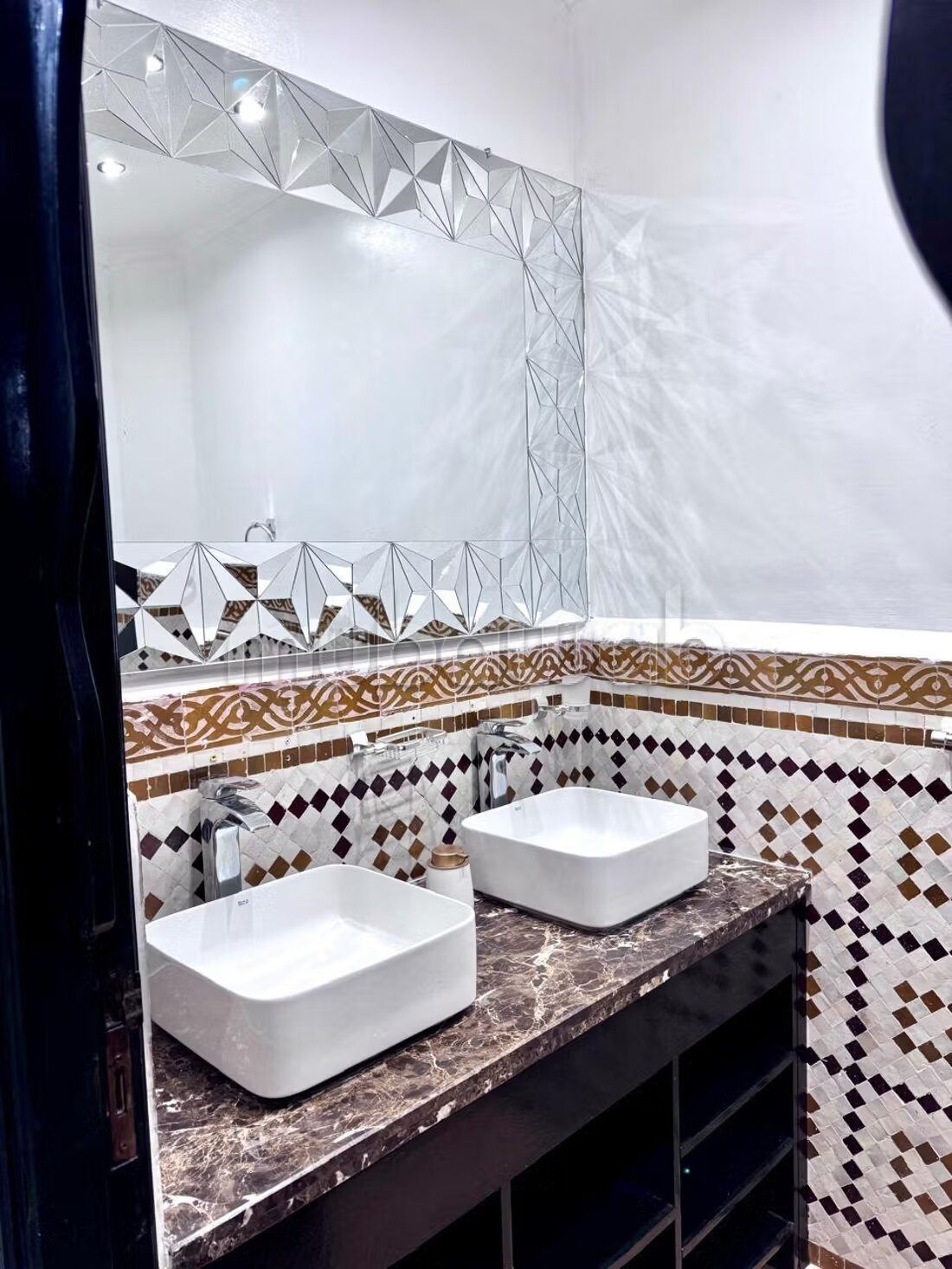 فيلا 275 م² للإيجار في مراكش — Photo 450
