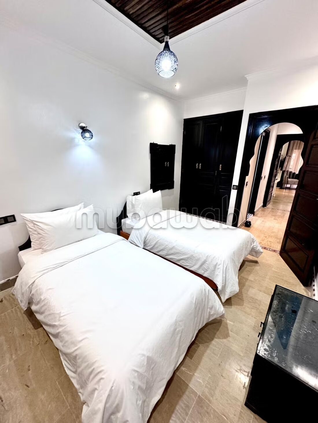 فيلا 275 م² للإيجار في مراكش — Photo 451
