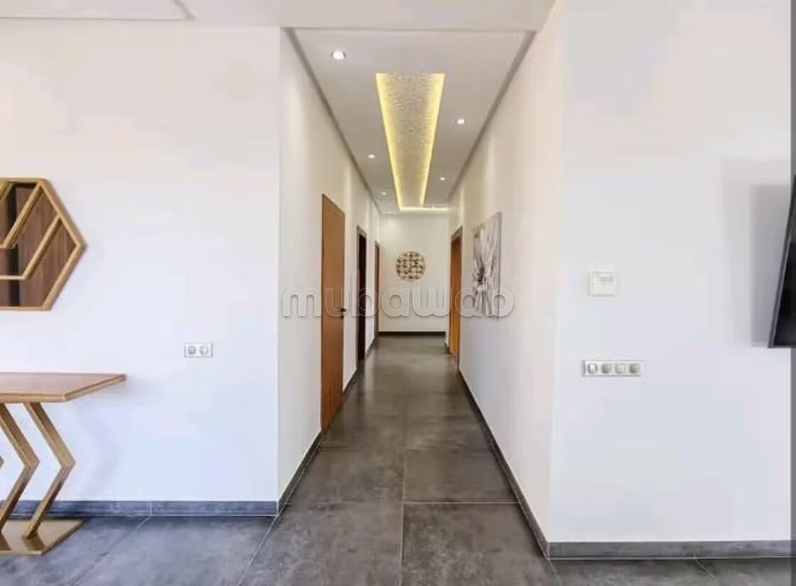 فيلا 275 م² للإيجار في مراكش — Photo 481