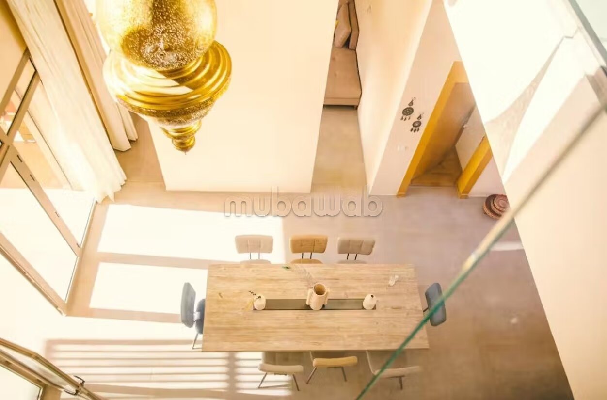 فيلا 275 م² للإيجار في مراكش — Photo 498