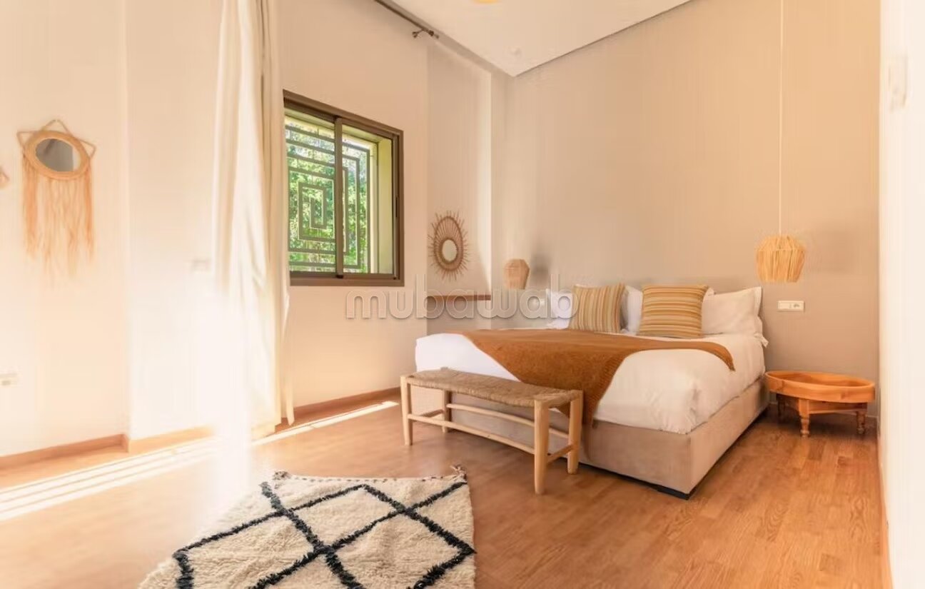 فيلا 275 م² للإيجار في مراكش — Photo 501