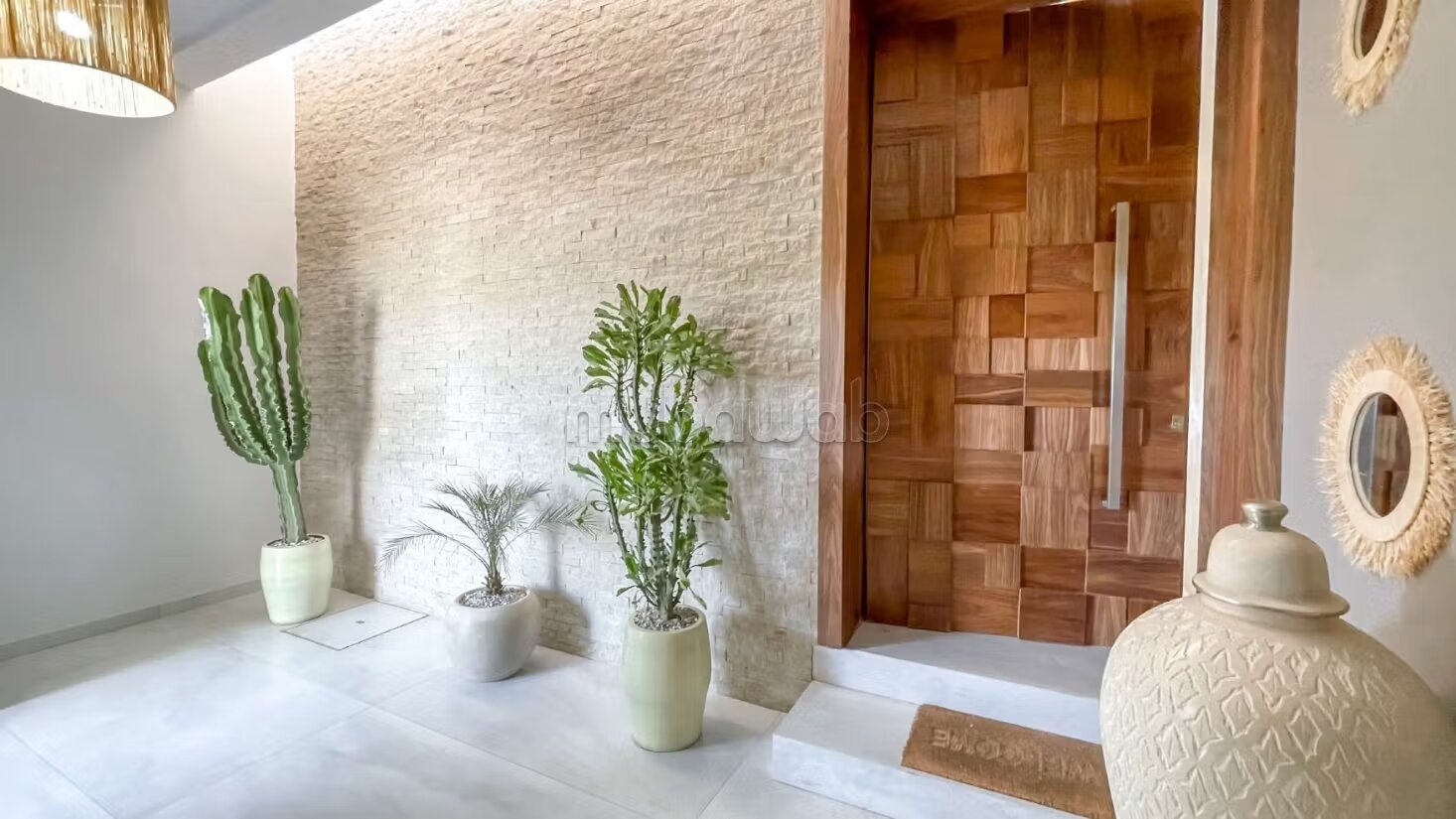 فيلا 275 م² للإيجار في مراكش — Photo 525
