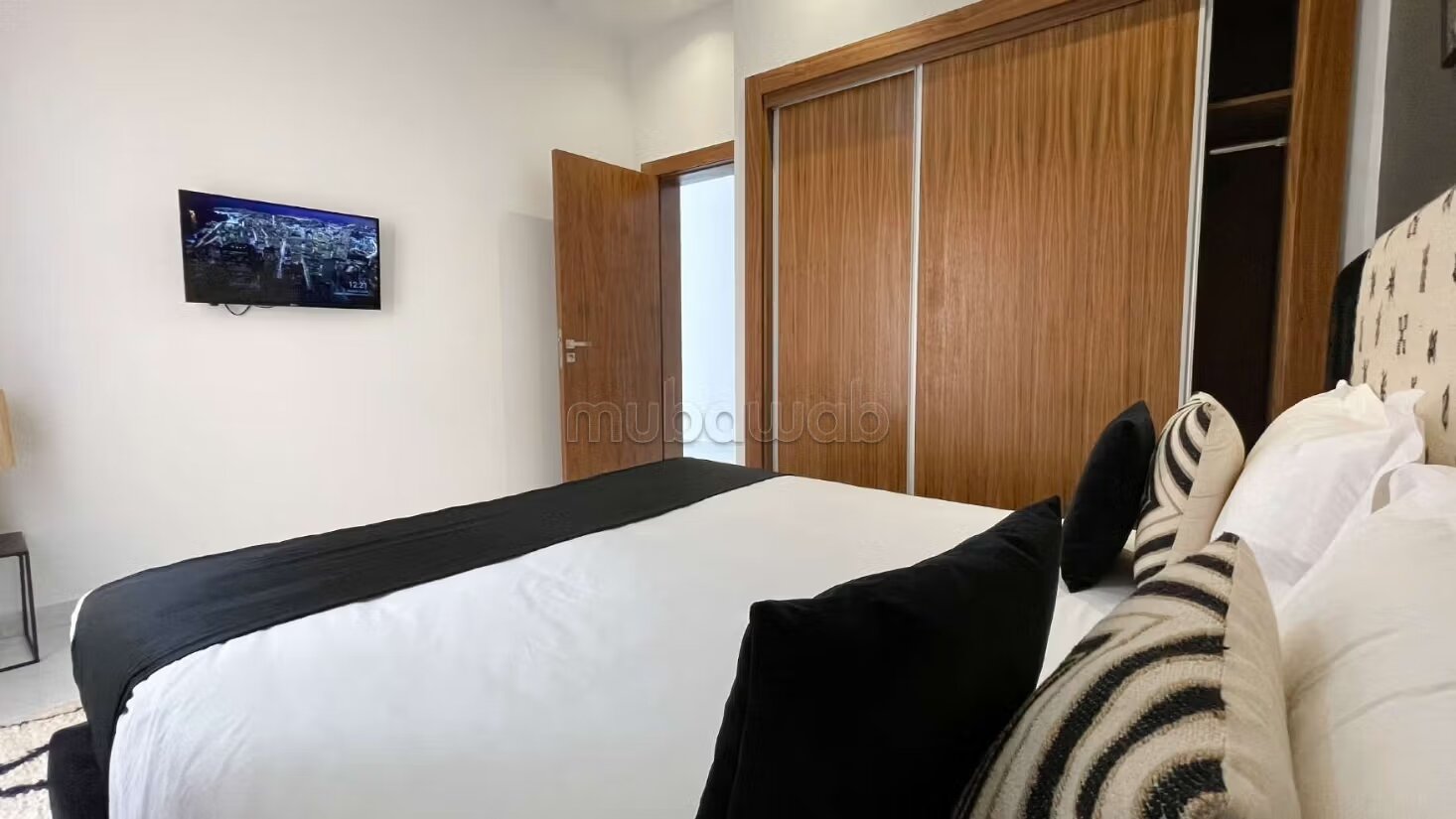 فيلا 275 م² للإيجار في مراكش — Photo 533