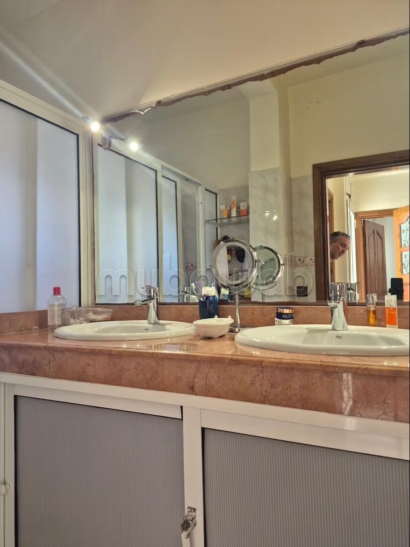 Villa for sale in Dar Bouazza - Nawras — Photo 14