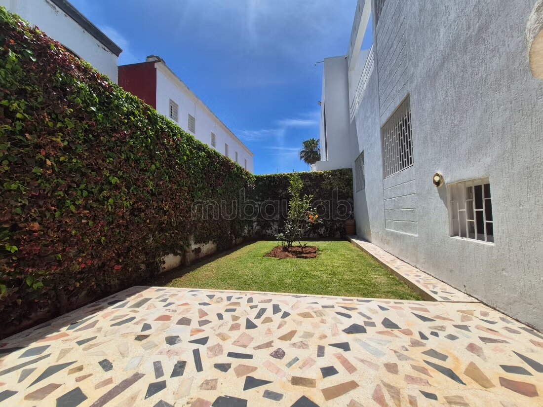 Villa for sale in Dar Bouazza - Nawras — Photo 17