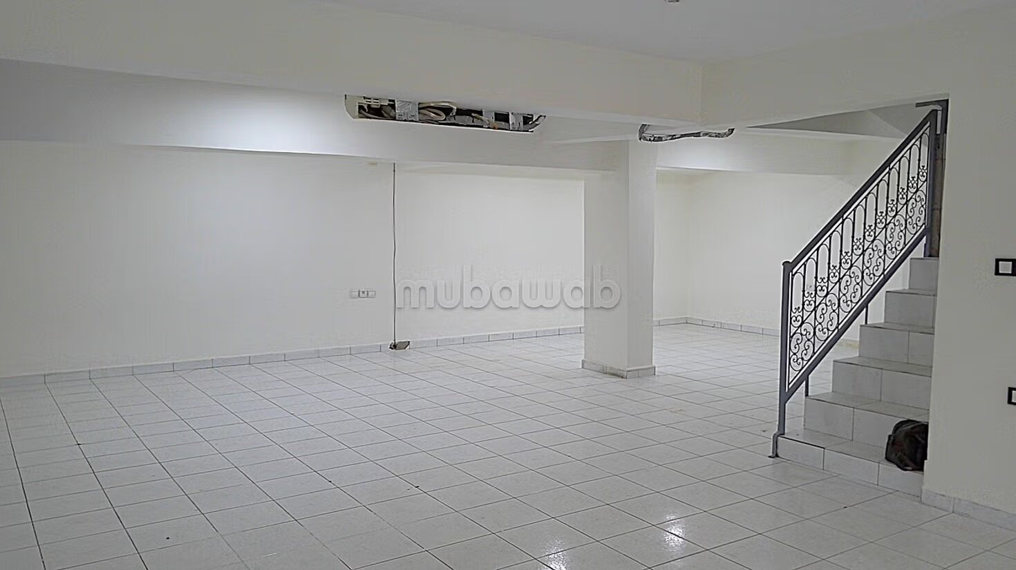 مكتب 115 متر مربع للإيجار في مراكش — Photo 3