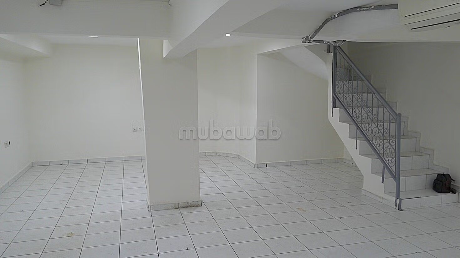 مكتب 115 متر مربع للإيجار في مراكش — Photo 8