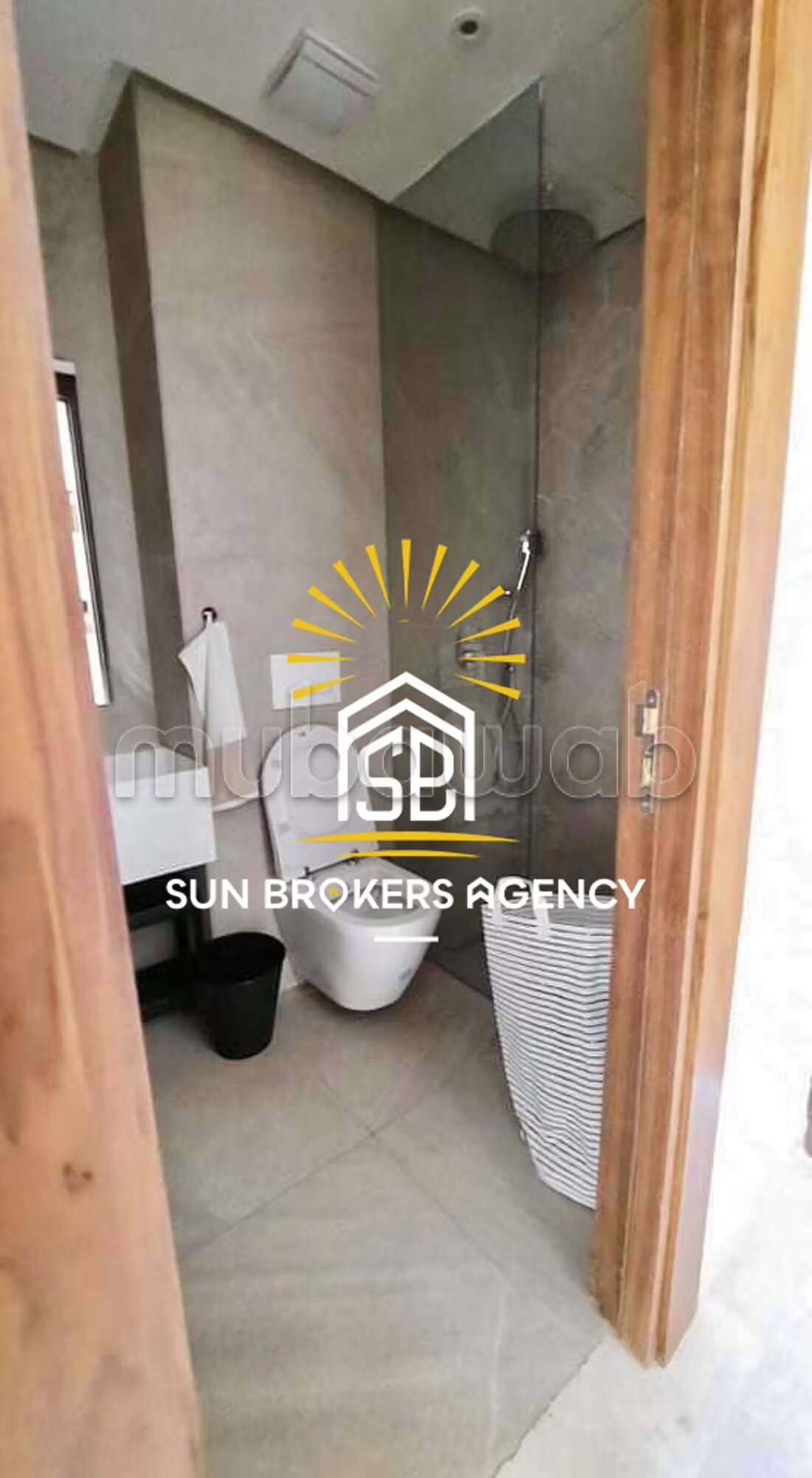 Appartement 57 m² à louer à Casablanca — Photo 6