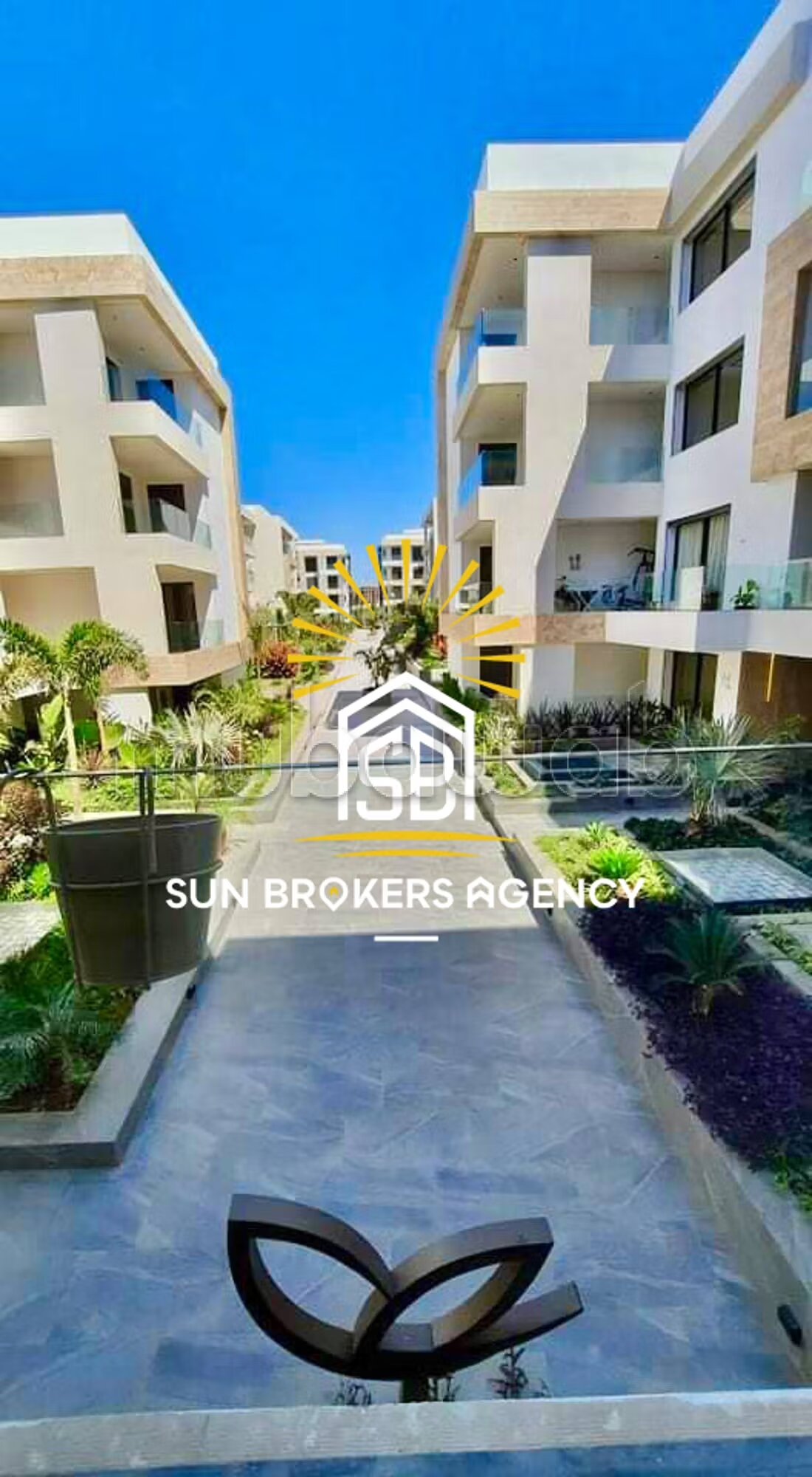 Appartement 57 m² à louer à Casablanca — Photo 18