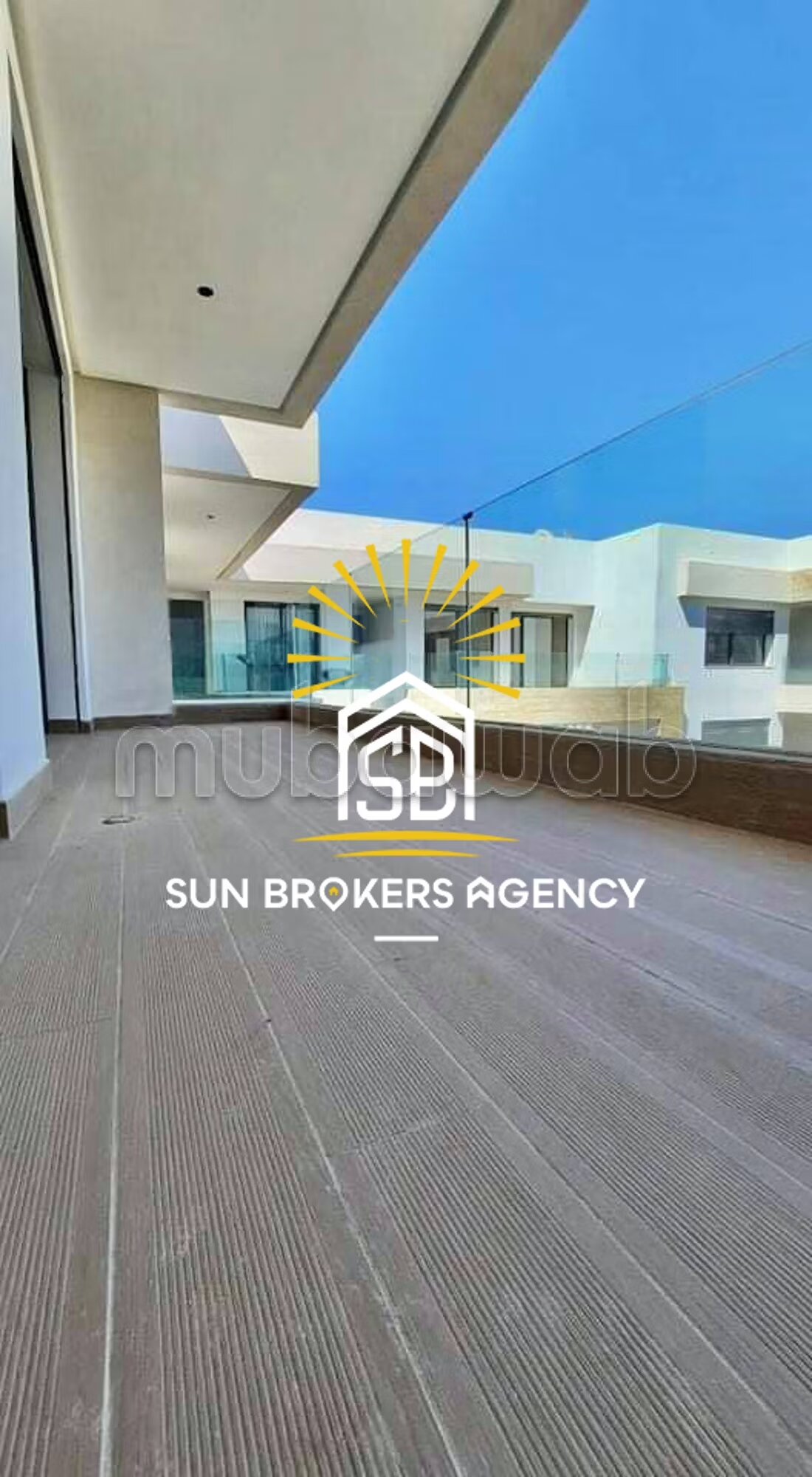 Appartement 57 m² à louer à Casablanca — Photo 11