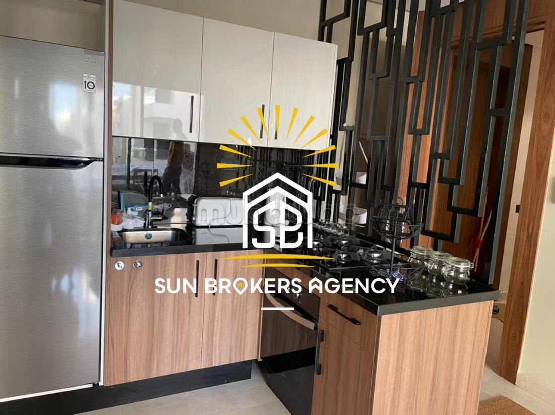 Appartement 57 m² à louer à Casablanca — Photo 19