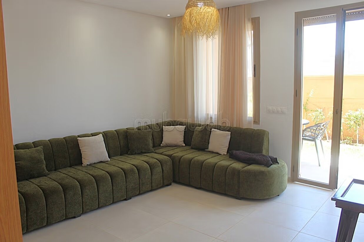 Appartement 75 m² à louer à Marrakech (Aliance) — Photo 27