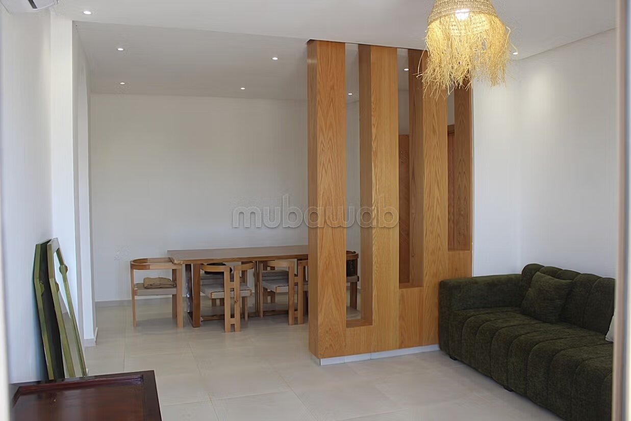 Appartement 75 m² à louer à Marrakech (Aliance) — Photo 31