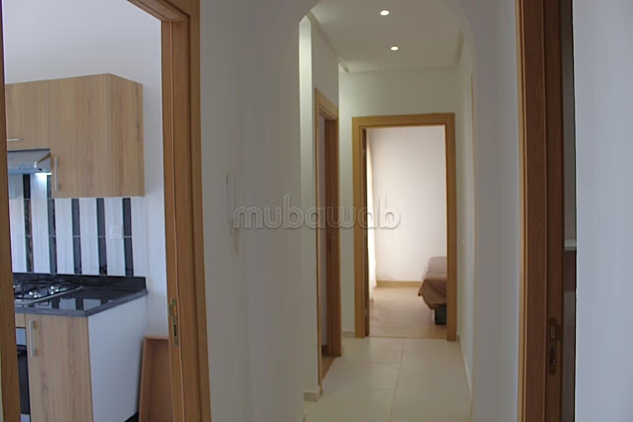 Appartement 75 m² à louer à Marrakech (Aliance) — Photo 33
