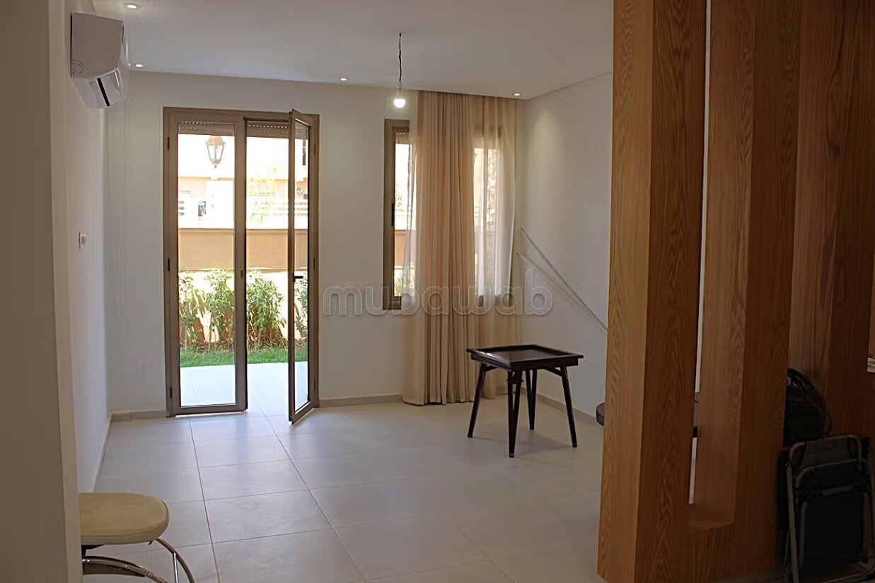 Apartment for Rent Furnished or Unfurnished