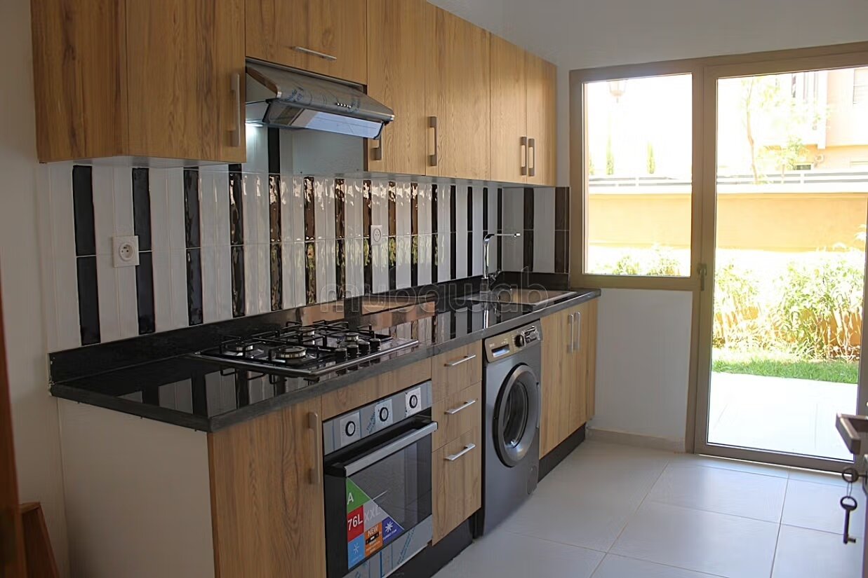Appartement 75 m² à louer à Marrakech (Aliance) — Photo 4