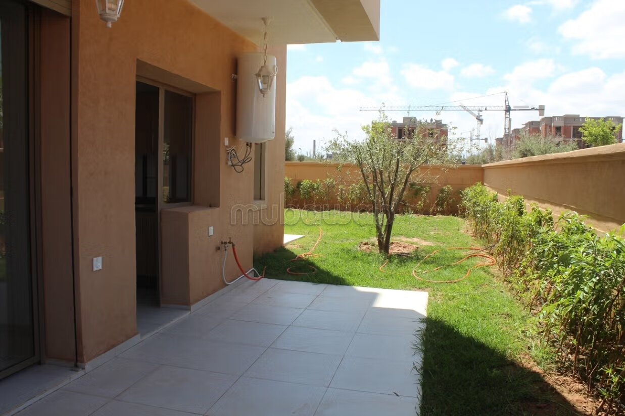 Appartement 75 m² à louer à Marrakech (Aliance) — Photo 8