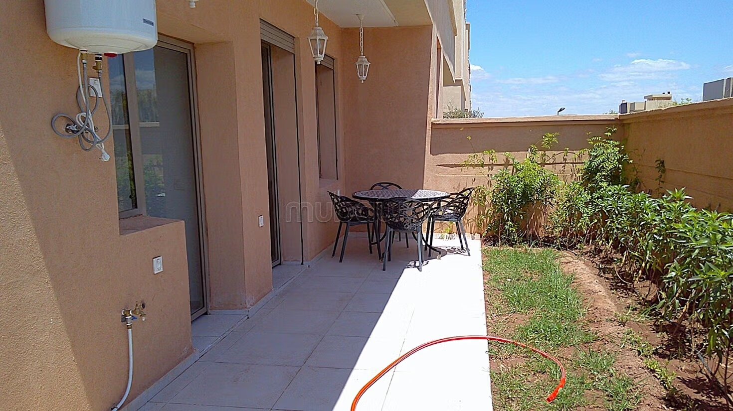 Appartement 75 m² à louer à Marrakech (Aliance) — Photo 16