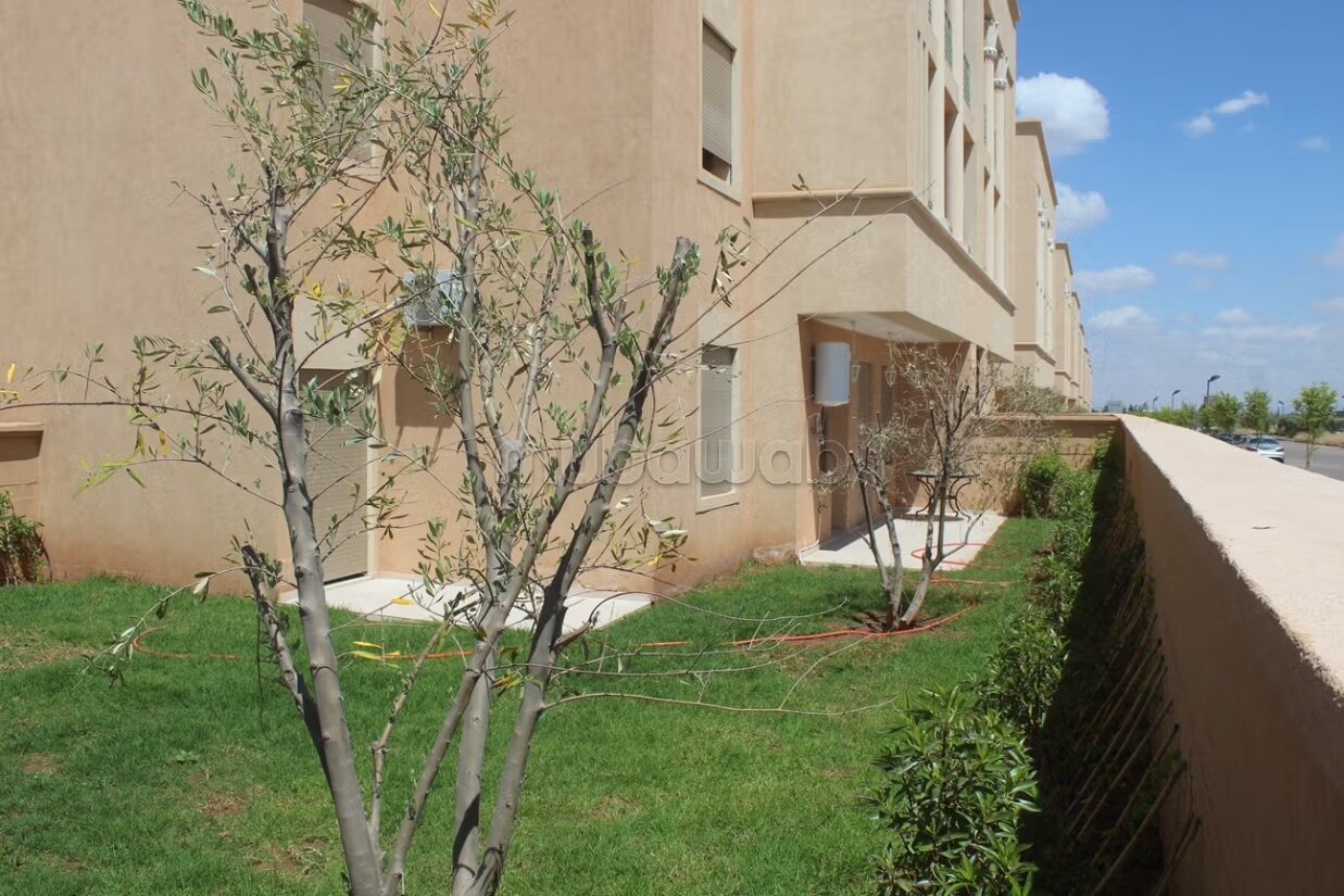 Appartement 75 m² à louer à Marrakech (Aliance) — Photo 18