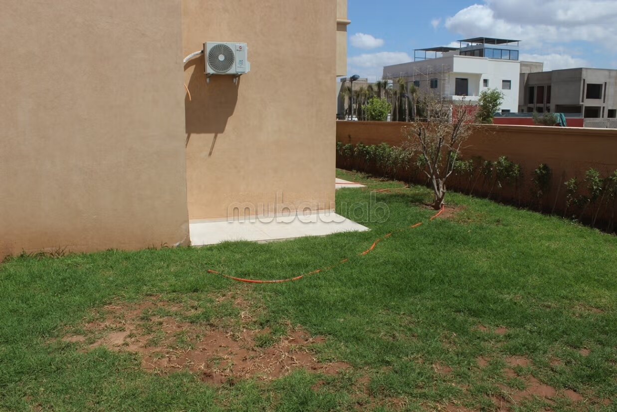 Appartement 75 m² à louer à Marrakech (Aliance) — Photo 20