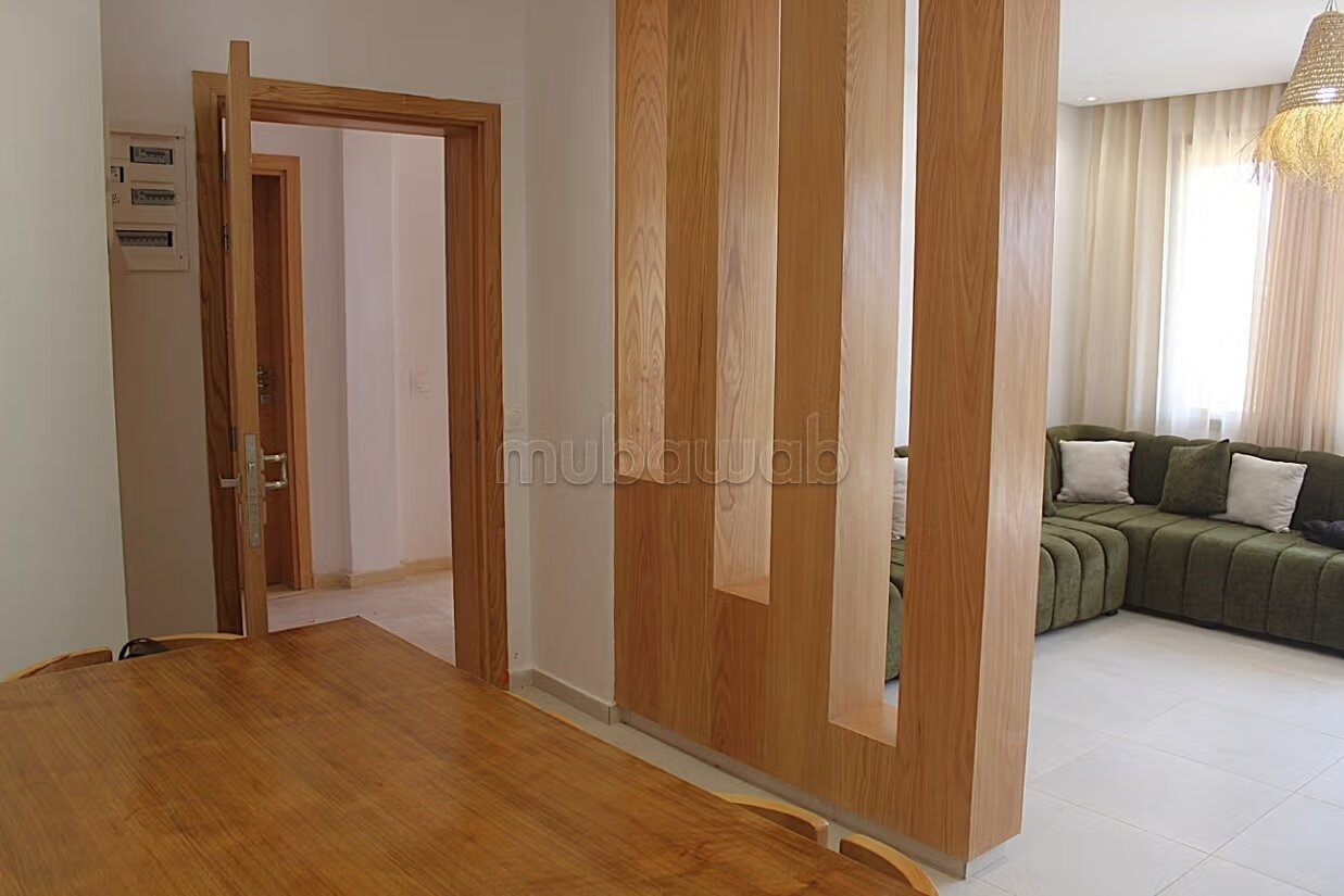 Appartement 75 m² à louer à Marrakech (Aliance) — Photo 22