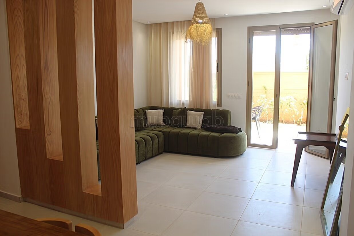 Appartement 75 m² à louer à Marrakech (Aliance) — Photo 24