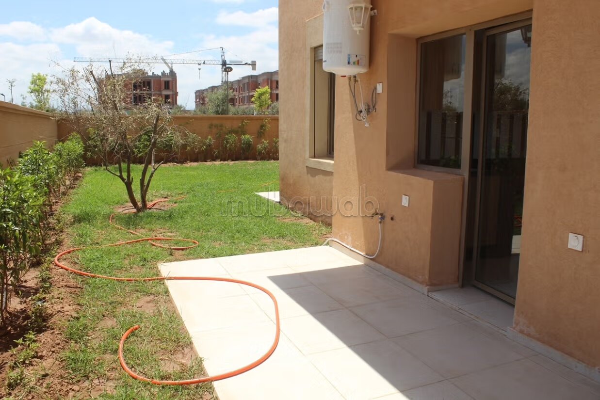 Appartement 75 m² à louer à Marrakech (Aliance) — Photo 30