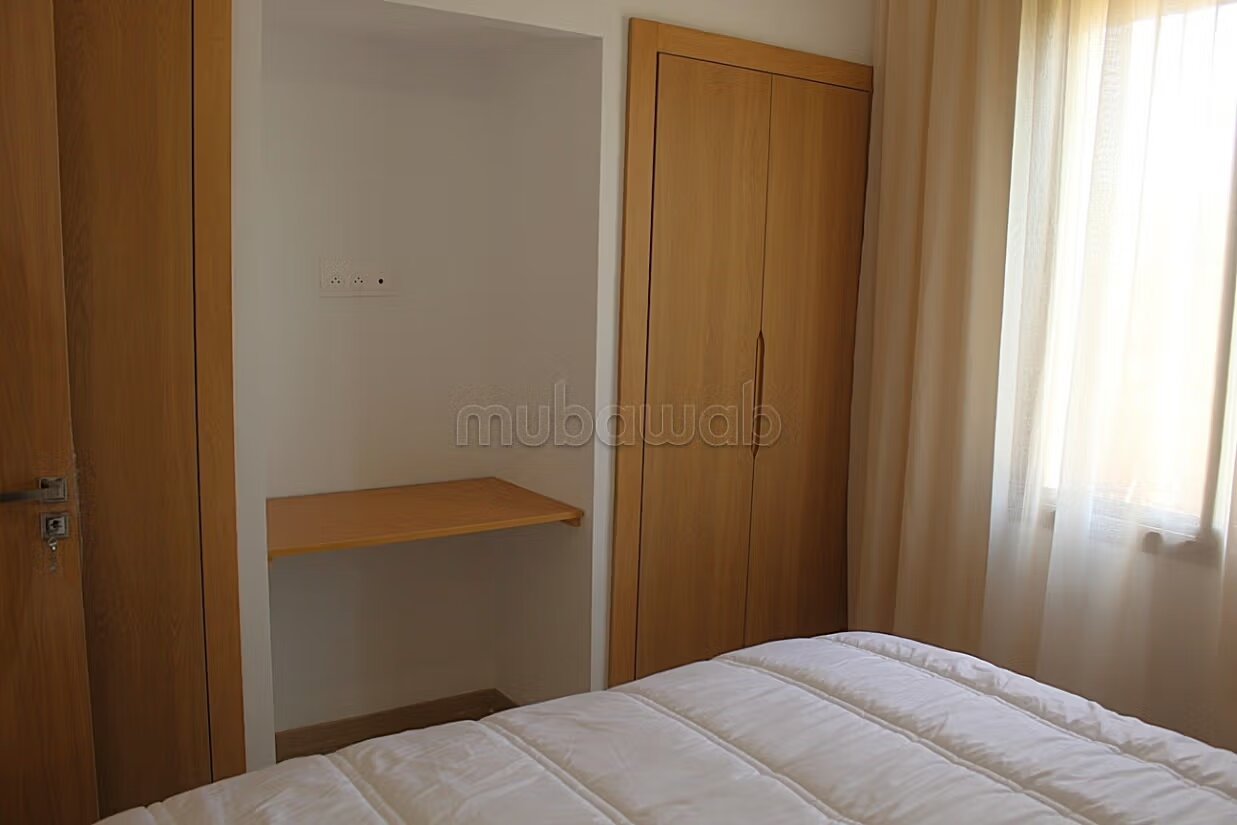 Appartement 75 m² à louer à Marrakech (Aliance) — Photo 40