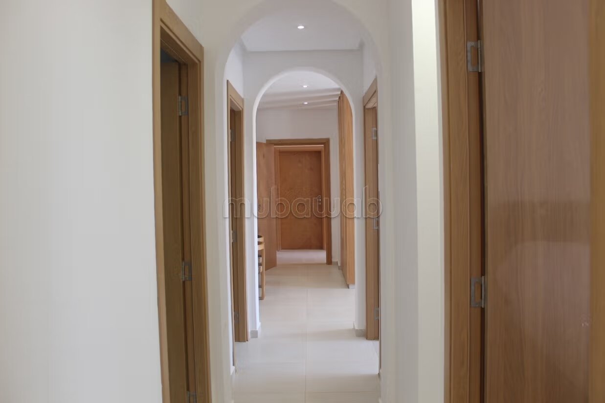 Appartement 75 m² à louer à Marrakech (Aliance) — Photo 48