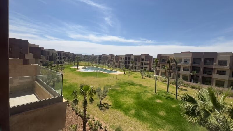 Appartement 75 m² à louer à Marrakech (Aliance) — Photo 64
