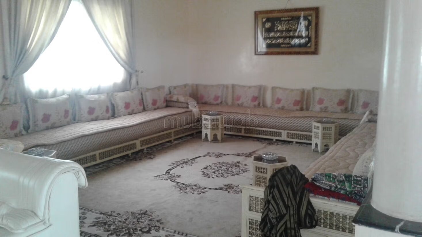 فيلا 400م² للإيجار في Lkhyaita — Photo 7