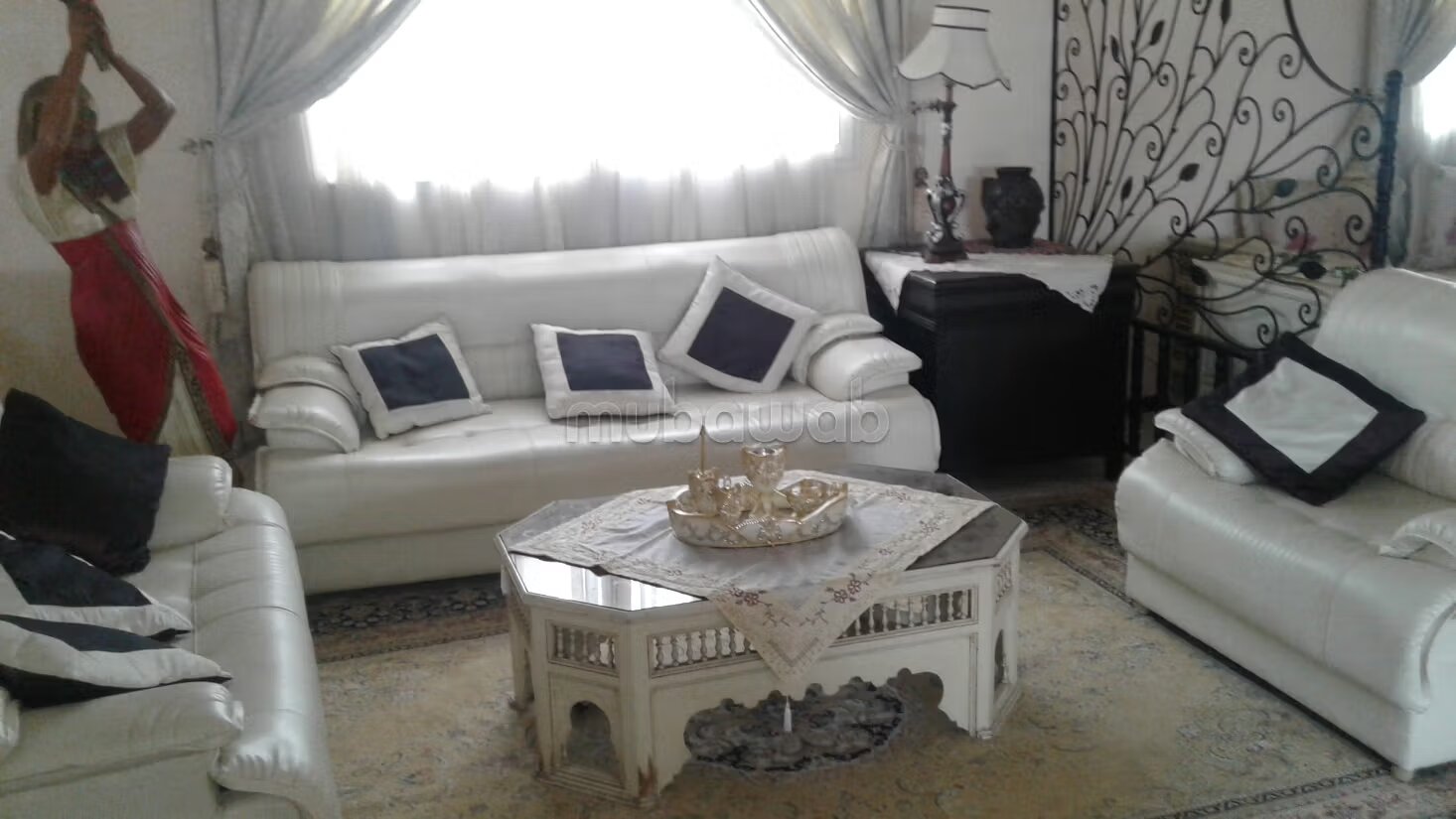 فيلا 400م² للإيجار في Lkhyaita — Photo 8