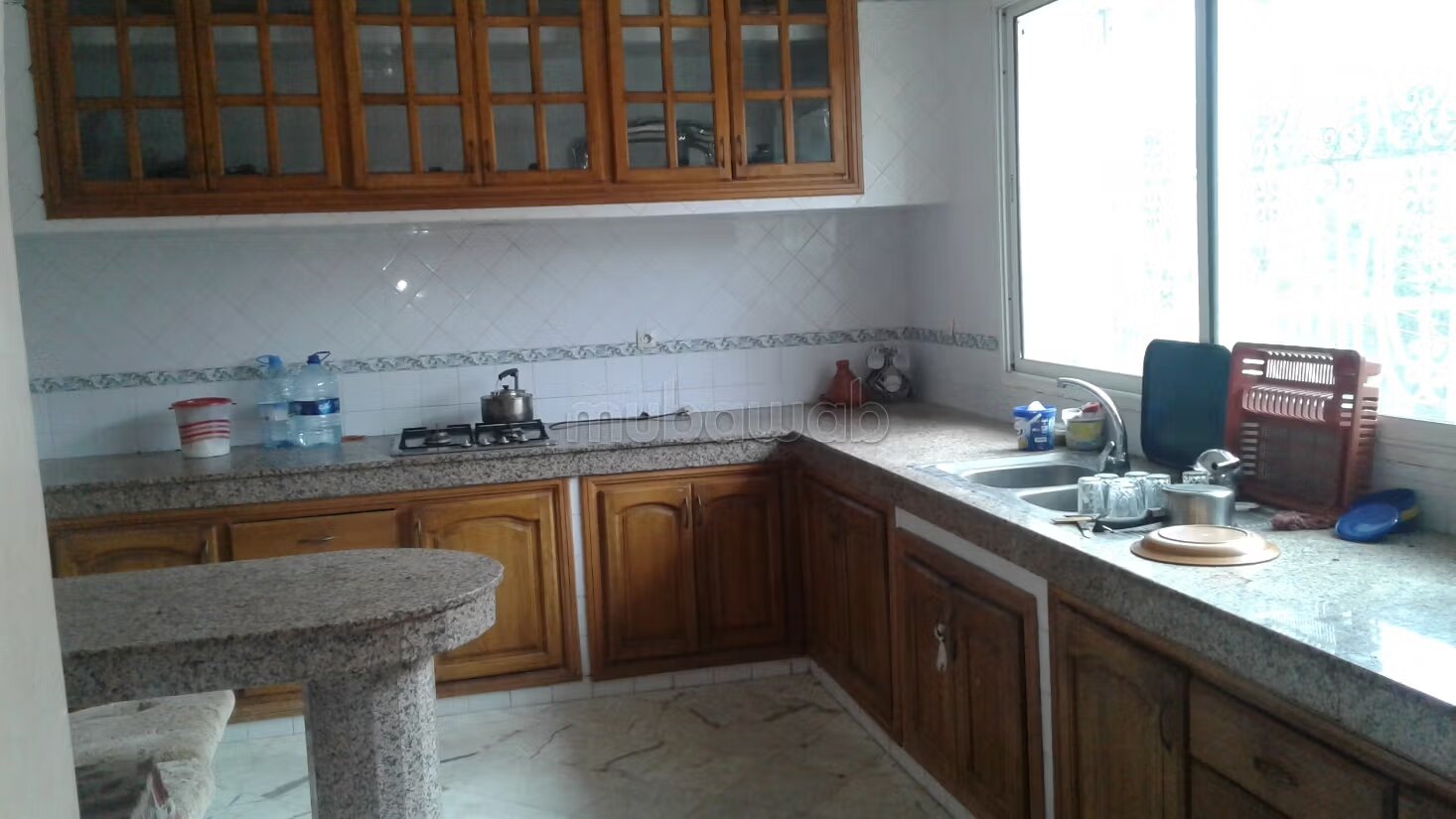 فيلا 400م² للإيجار في Lkhyaita — Photo 11