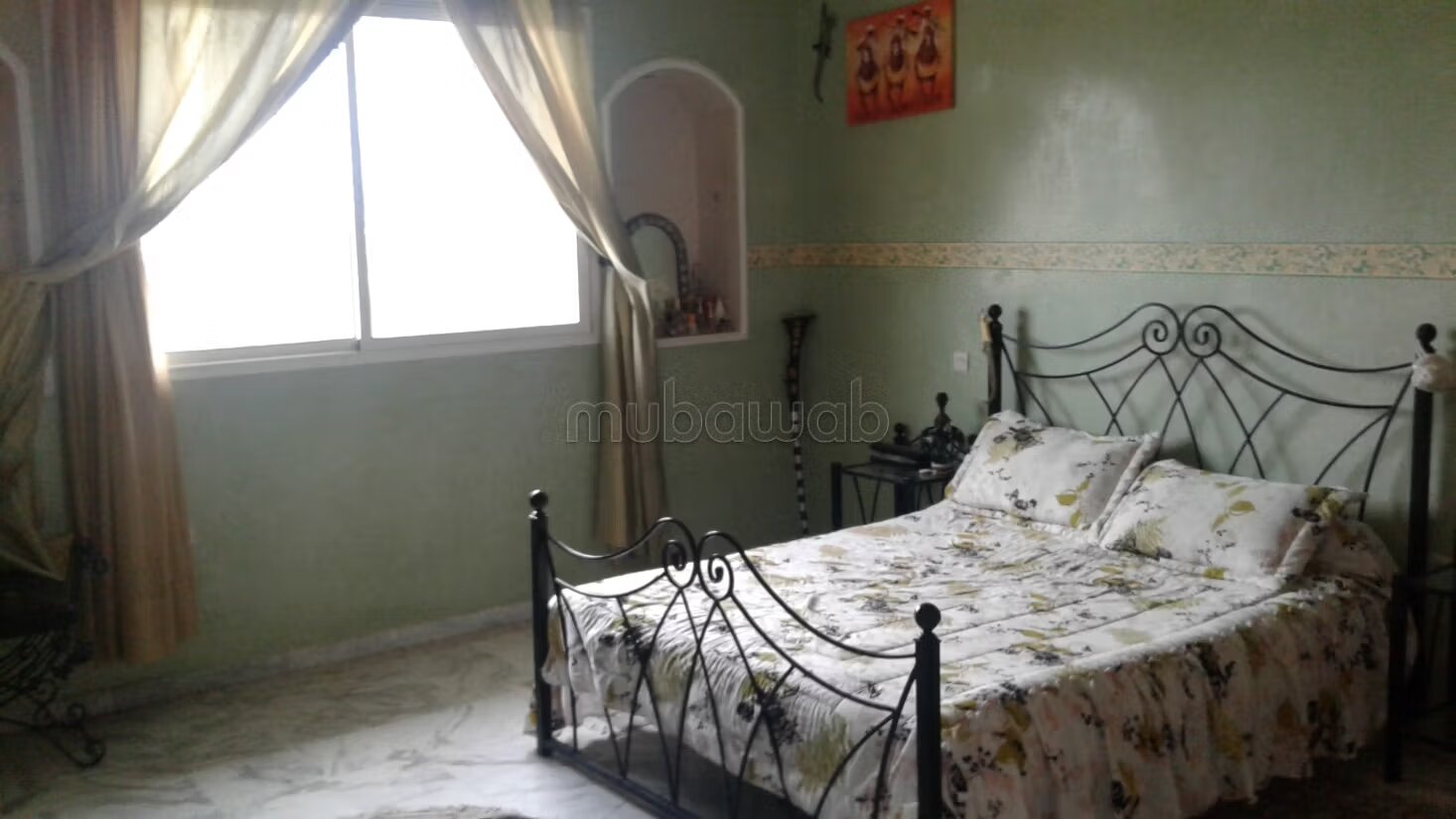 فيلا 400م² للإيجار في Lkhyaita — Photo 13
