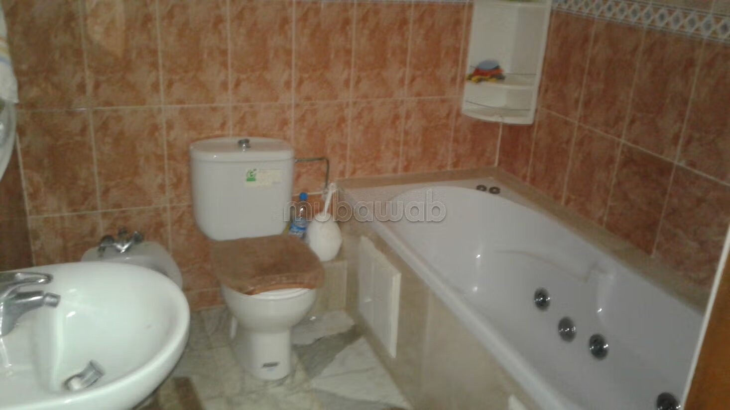 فيلا 400م² للإيجار في Lkhyaita — Photo 15