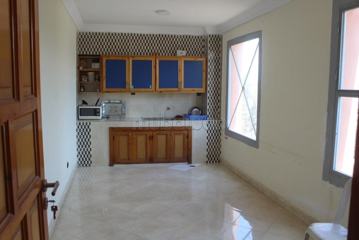 Office with warehouse for rent - Marrakech — Photo 5