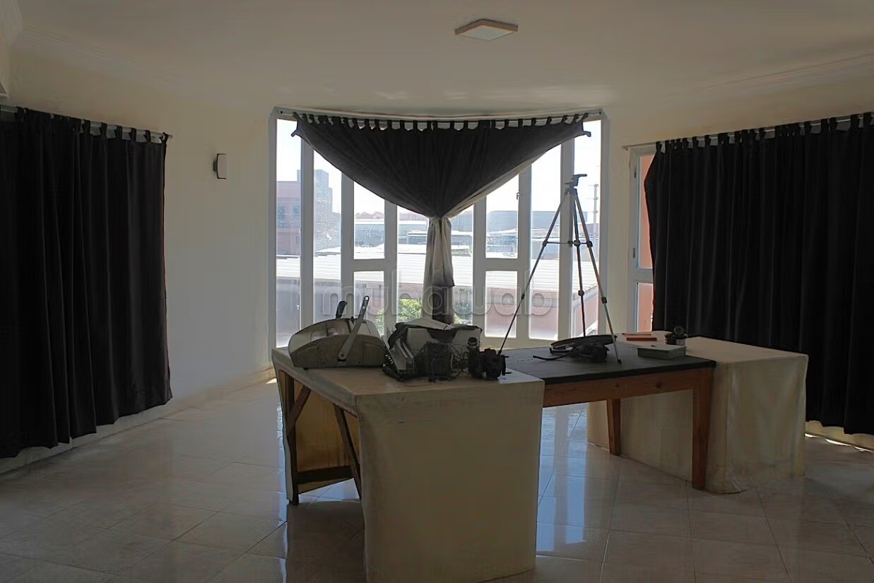 Office with warehouse for rent - Marrakech — Photo 11