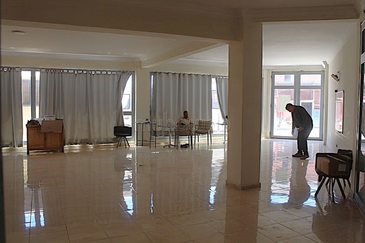 Office with warehouse for rent - Marrakech — Photo 12