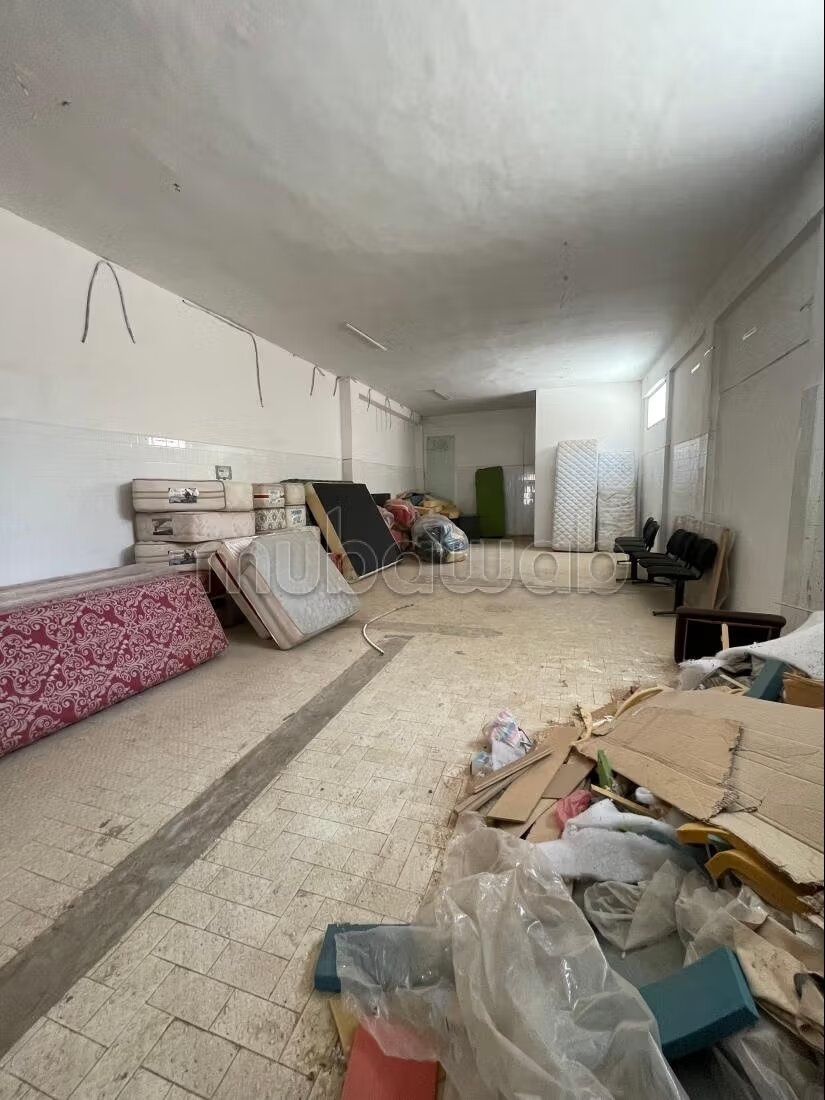 Office with warehouse for rent - Marrakech — Photo 28