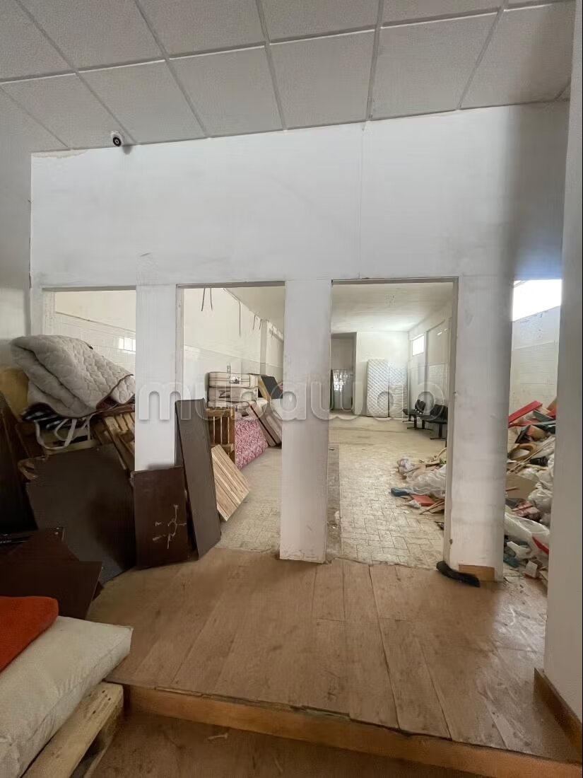 Office with warehouse for rent - Marrakech — Photo 30